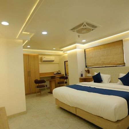 The Haven By Renovo Koregaon Park Пюн Екстериор снимка