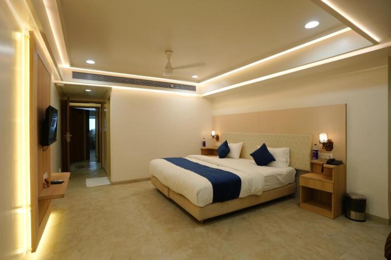 The Haven By Renovo Koregaon Park Пюн Екстериор снимка
