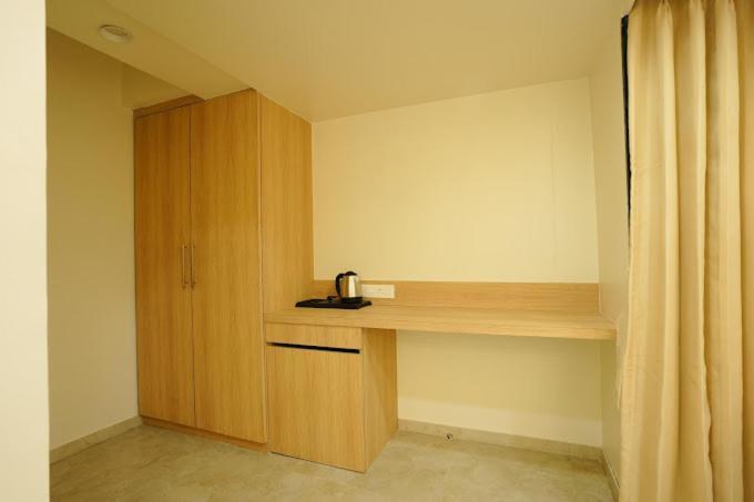 The Haven By Renovo Koregaon Park Пюн Екстериор снимка