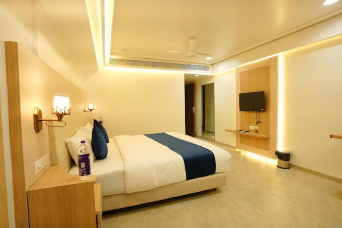 The Haven By Renovo Koregaon Park Пюн Екстериор снимка